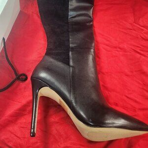 Brand New in the box Aldo QOIDIA knee high boots 9